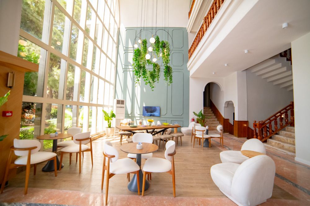 Rose Garden Premium (ex. Larissa Mare Beach Hotel) - 5