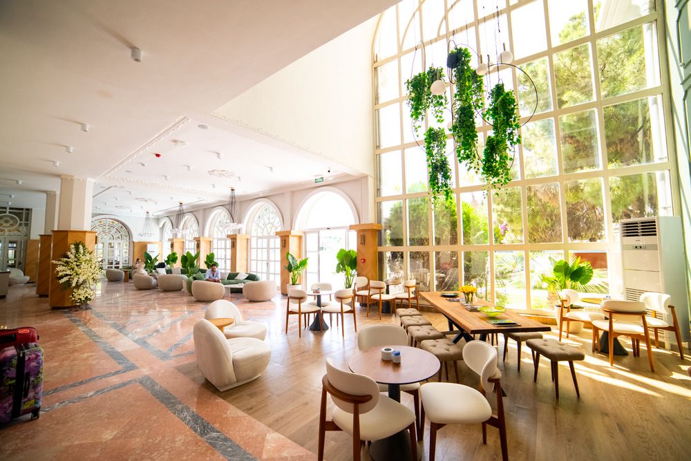 Rose Garden Premium (ex. Larissa Mare Beach Hotel) - 4