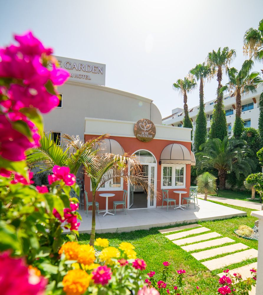 Rose Garden Premium (ex. Larissa Mare Beach Hotel) - 3