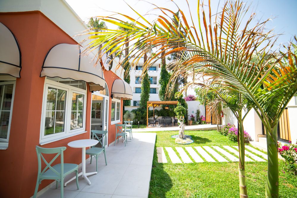 Rose Garden Premium (ex. Larissa Mare Beach Hotel) - 2