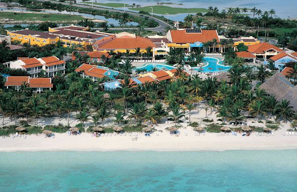 VIGIA (ex. SOL CAYO GUILLERMO) - 8