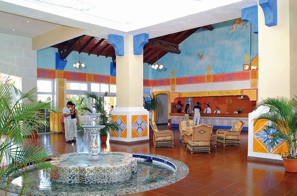 VIGIA (ex. SOL CAYO GUILLERMO) - 6