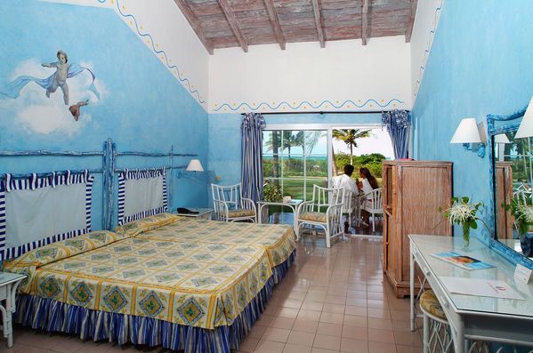 VIGIA (ex. SOL CAYO GUILLERMO) - 1