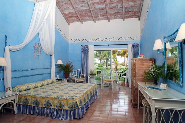 VIGIA (ex. SOL CAYO GUILLERMO) - 2