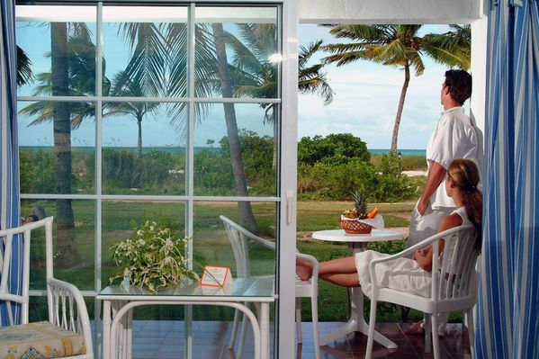 VIGIA (ex. SOL CAYO GUILLERMO) - 7