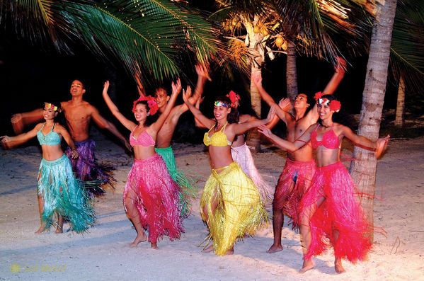 VIGIA (ex. SOL CAYO GUILLERMO) - 5