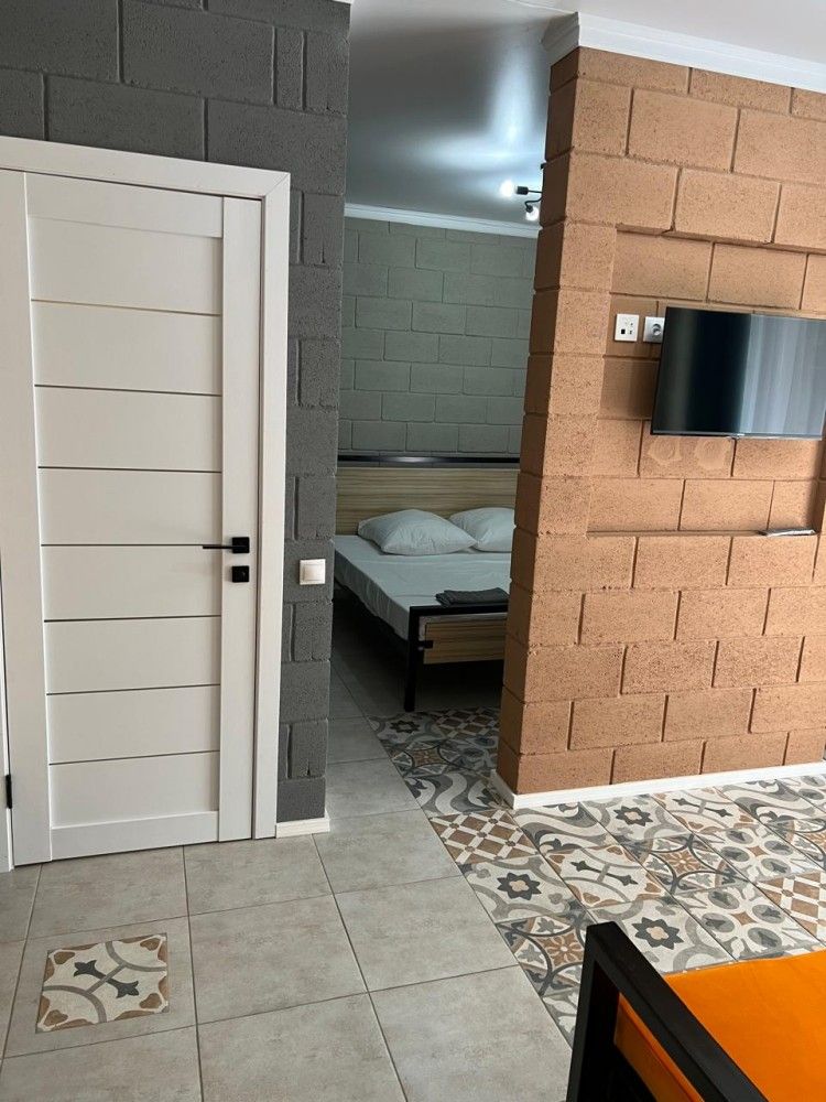 AQUARIUS HOTEL (бывш. АЛЕКСАНДРА), отель эконом - 11