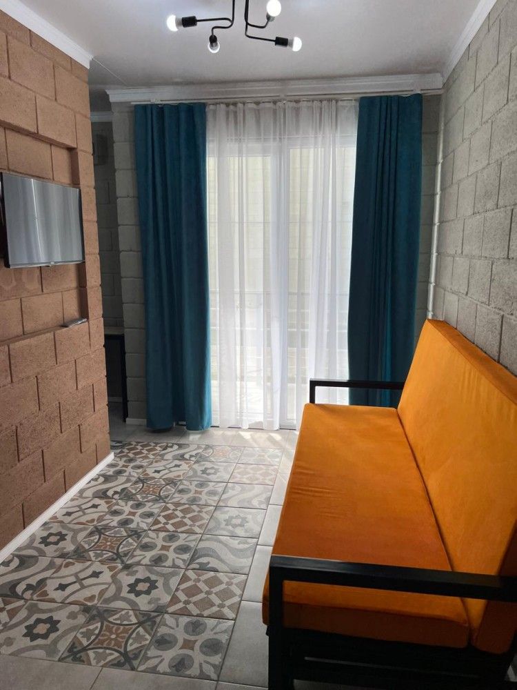 AQUARIUS HOTEL (бывш. АЛЕКСАНДРА), отель эконом - 10