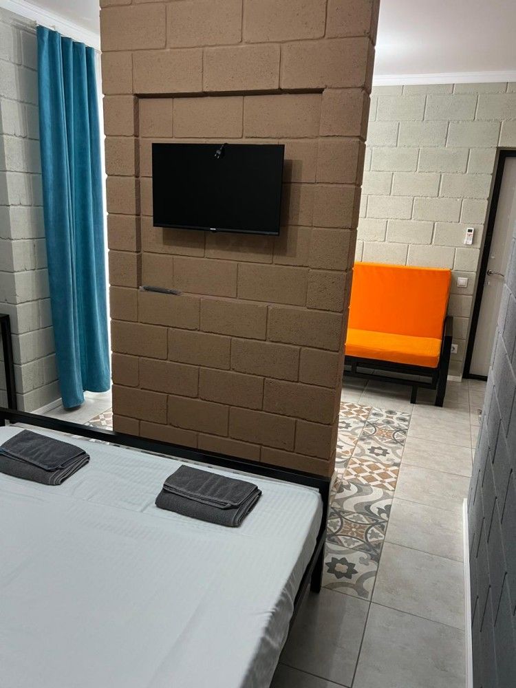 AQUARIUS HOTEL (бывш. АЛЕКСАНДРА), отель эконом - 9