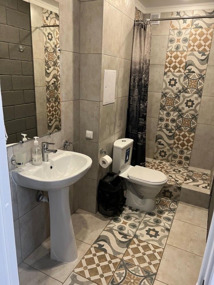 AQUARIUS HOTEL (бывш. АЛЕКСАНДРА), отель эконом - 7