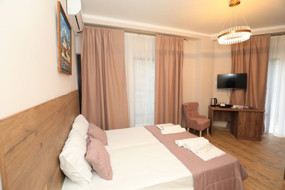 АСКЬАЛА, бутик отель комфорт - 31