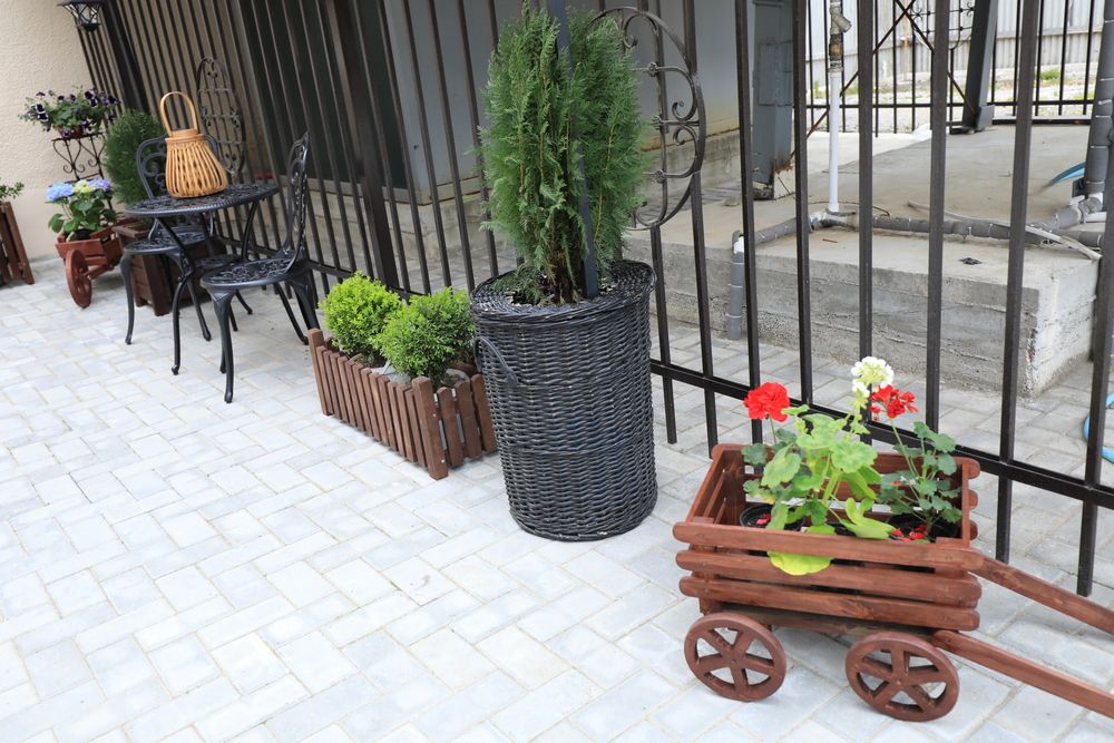 АСКЬАЛА, бутик отель комфорт - 10