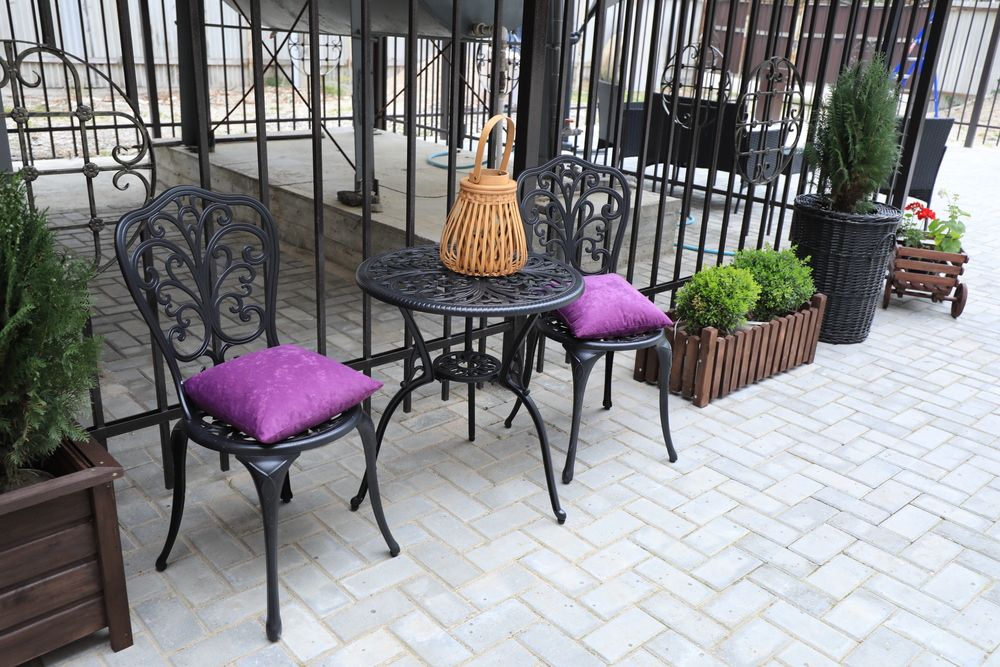 АСКЬАЛА, бутик отель комфорт - 9