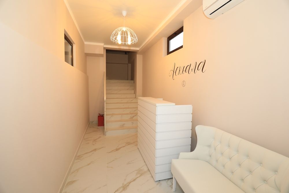 АСКЬАЛА, бутик отель комфорт - 13