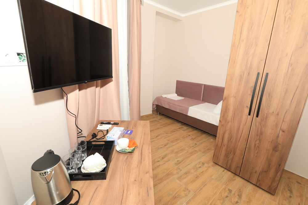 АСКЬАЛА, бутик отель комфорт - 24