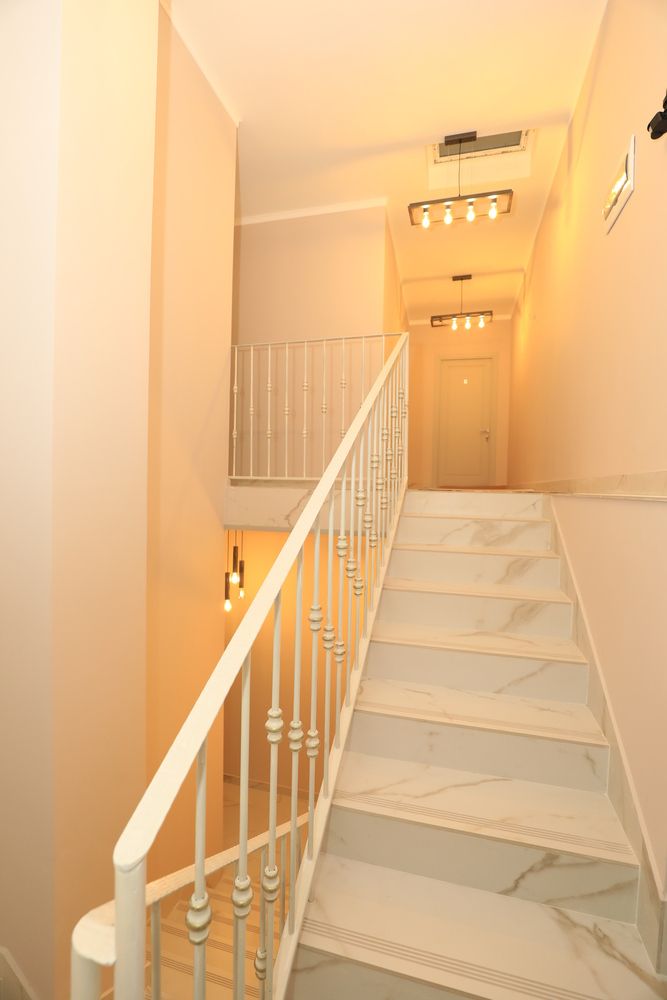 АСКЬАЛА, бутик отель комфорт - 16