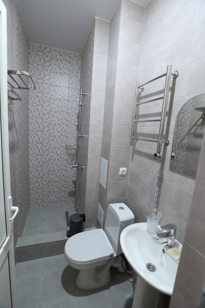 АСКЬАЛА, бутик отель комфорт - 41