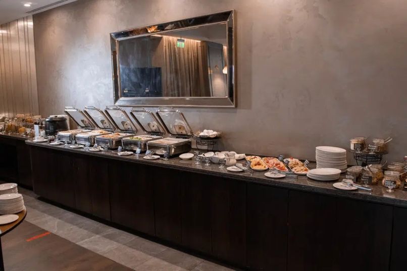 SHERATON NIZHNIY NOVGOROD KREMLIN, отель - 6