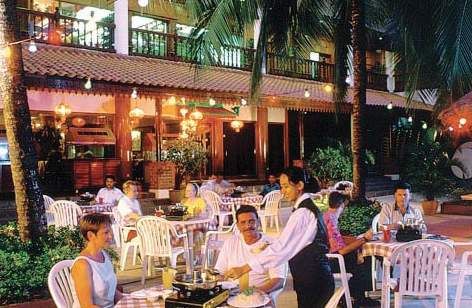 BERJAYA LANGKAWI RESORT - 6