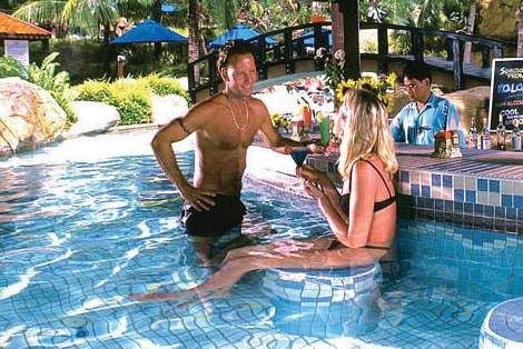 BERJAYA LANGKAWI RESORT - 5