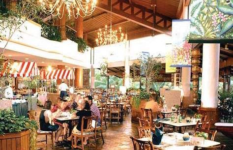 BERJAYA LANGKAWI RESORT - 4