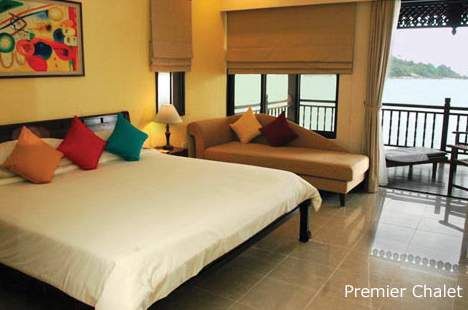 BERJAYA LANGKAWI RESORT - 3