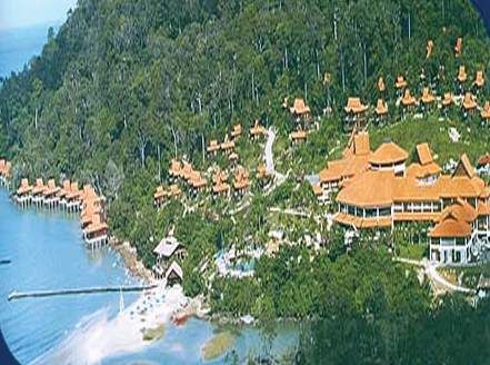 BERJAYA LANGKAWI RESORT - 2