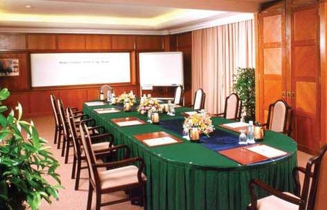 BERJAYA LANGKAWI RESORT - 1