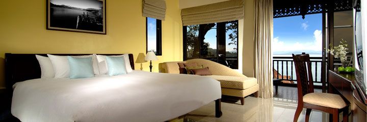 BERJAYA LANGKAWI RESORT - 9