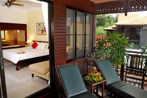 BERJAYA LANGKAWI RESORT - 7