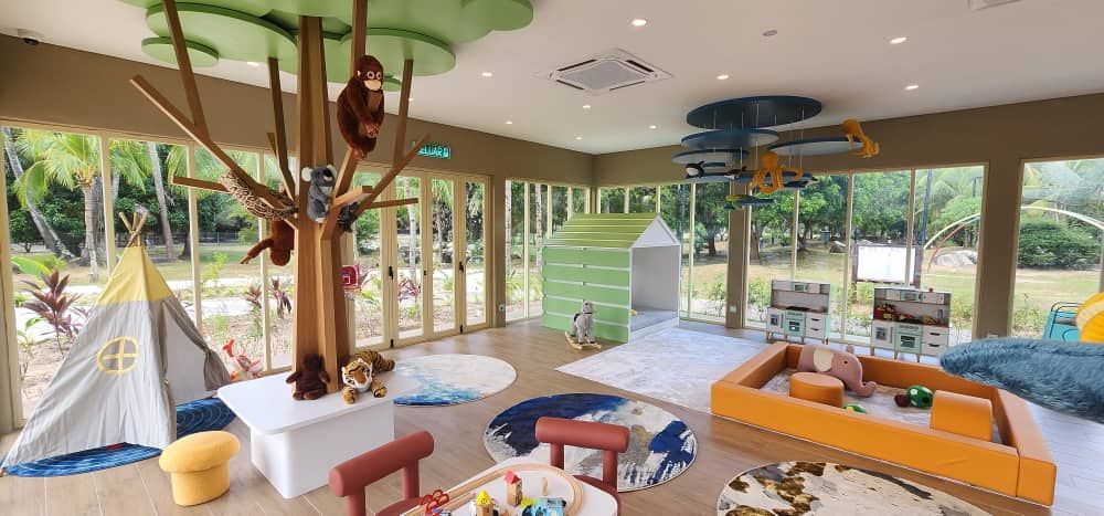 PELANGI BEACH RESORT & SPA - 38