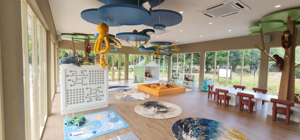 PELANGI BEACH RESORT & SPA - 37