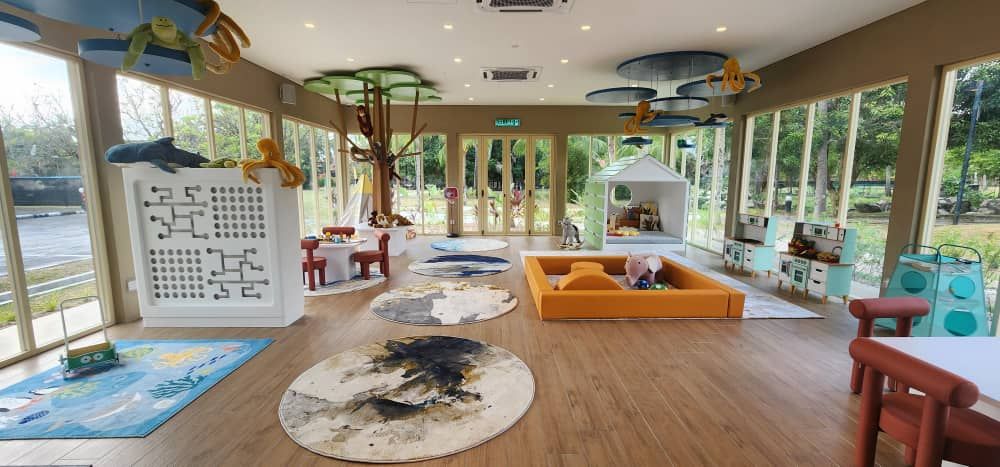 PELANGI BEACH RESORT & SPA - 36