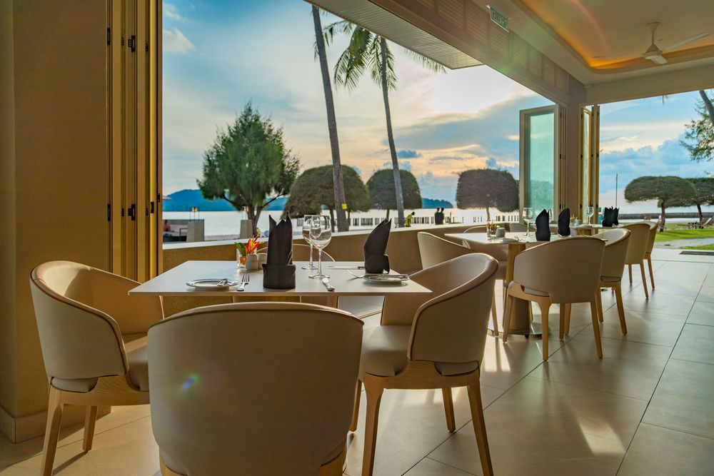 PELANGI BEACH RESORT & SPA - 26