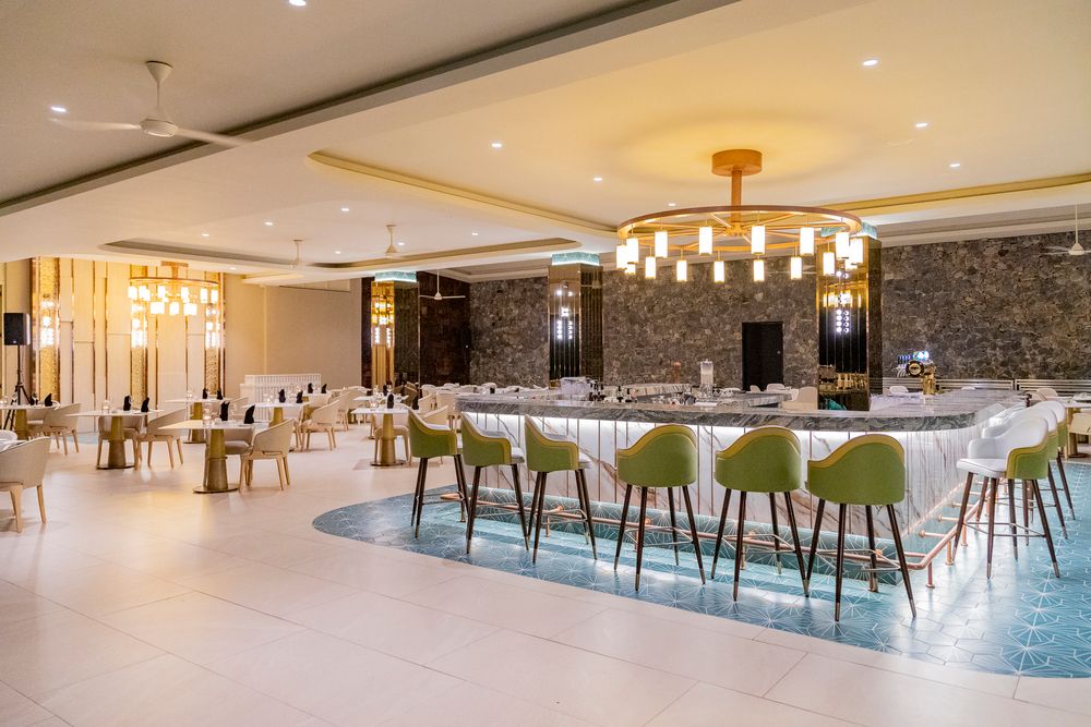 PELANGI BEACH RESORT & SPA - 23