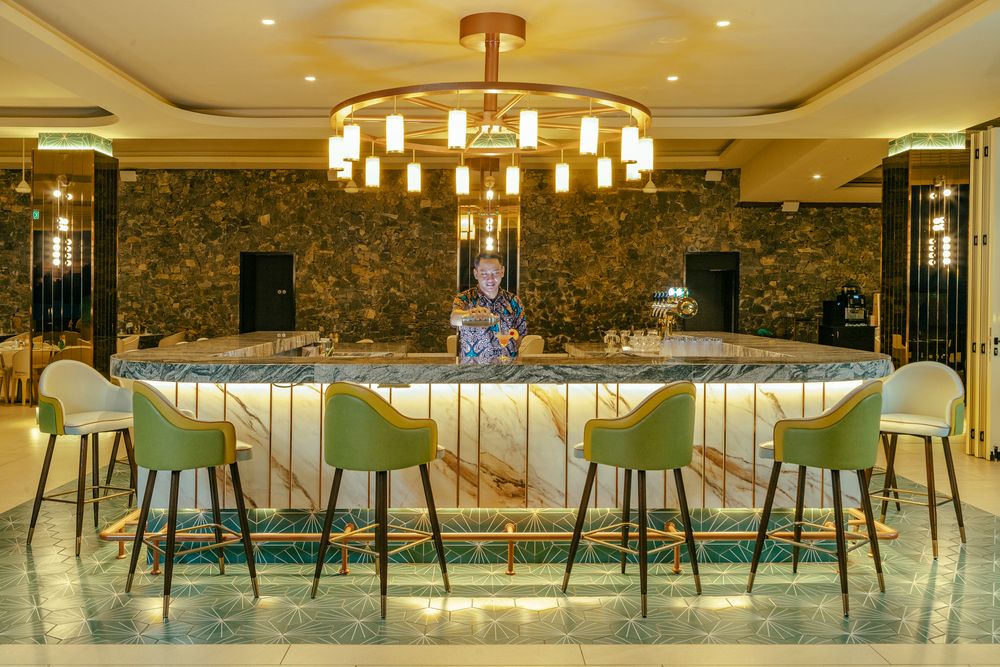 PELANGI BEACH RESORT & SPA - 20