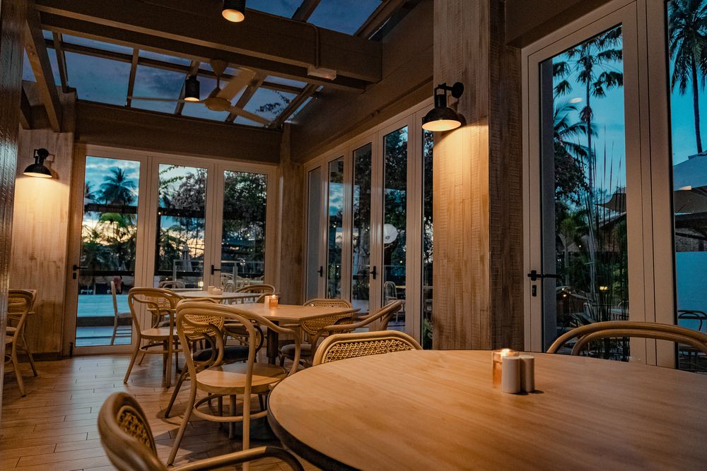 PELANGI BEACH RESORT & SPA - 15