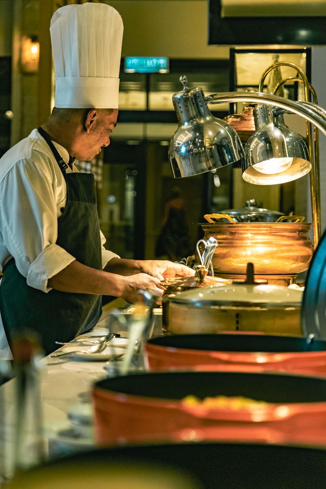 PELANGI BEACH RESORT & SPA - 12