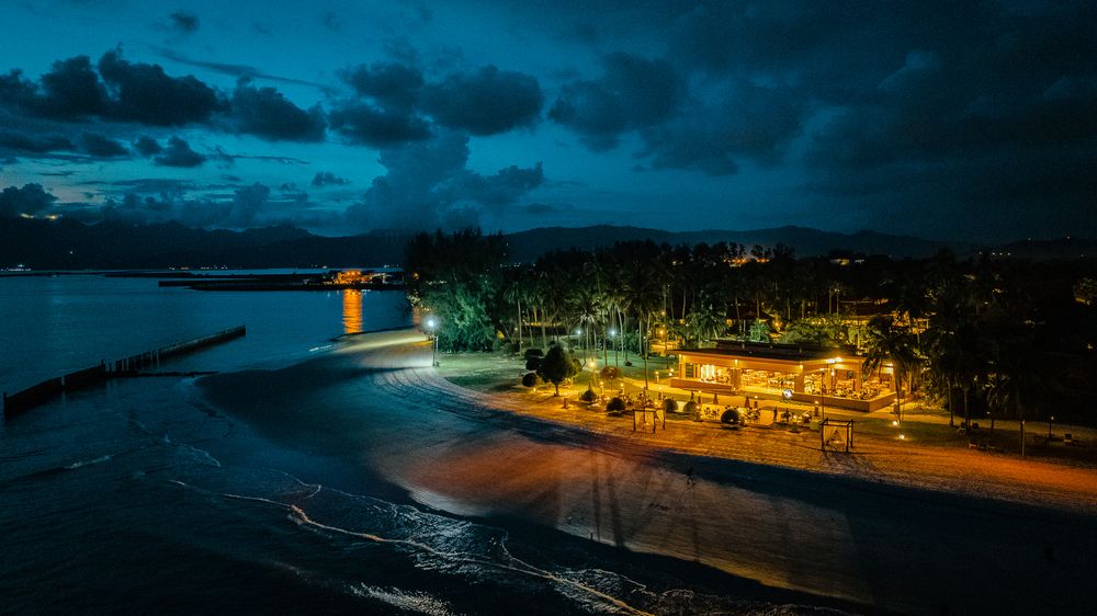 PELANGI BEACH RESORT & SPA - 7