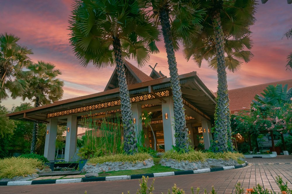 PELANGI BEACH RESORT & SPA - 3