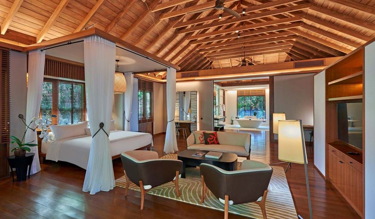 THE DATAI LANGKAWI - 35