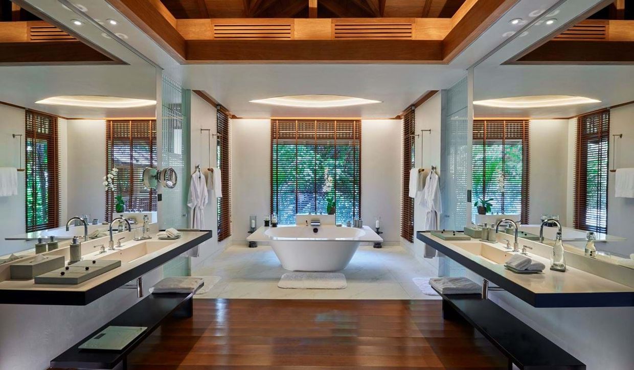 THE DATAI LANGKAWI - 34