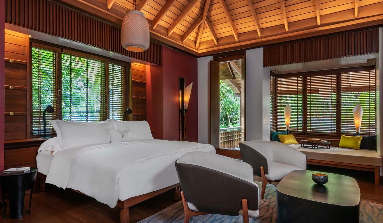 THE DATAI LANGKAWI - 32