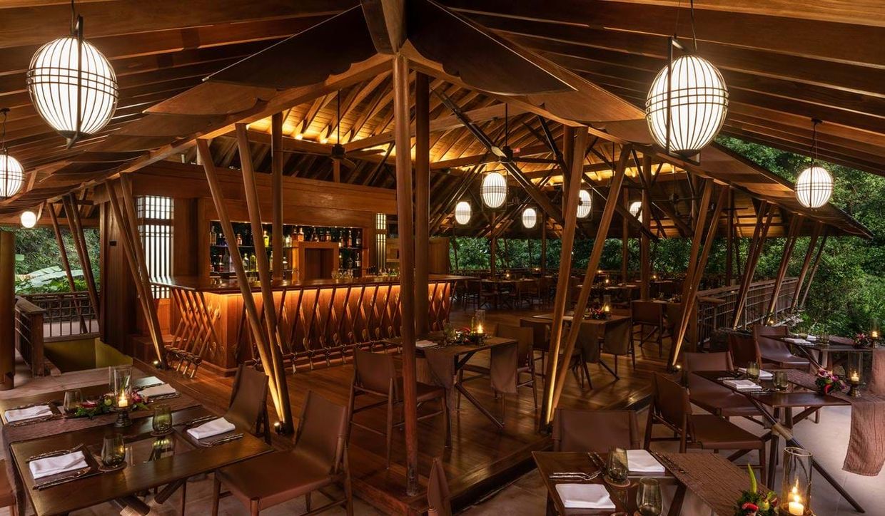 THE DATAI LANGKAWI - 29