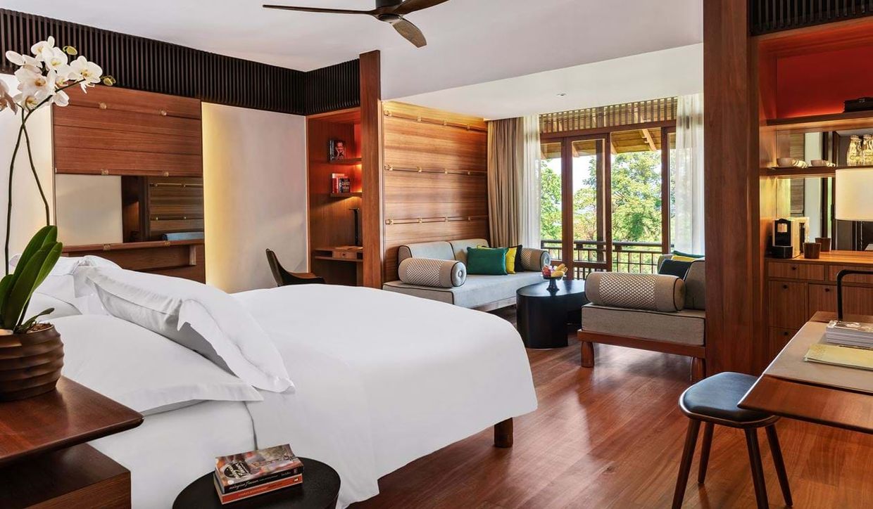 THE DATAI LANGKAWI - 27