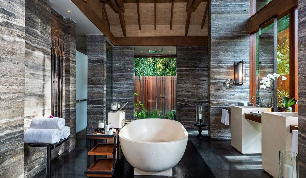 THE DATAI LANGKAWI - 26