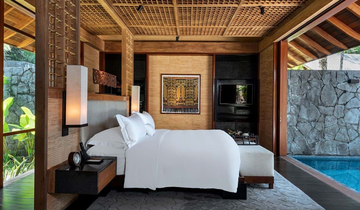 THE DATAI LANGKAWI - 25