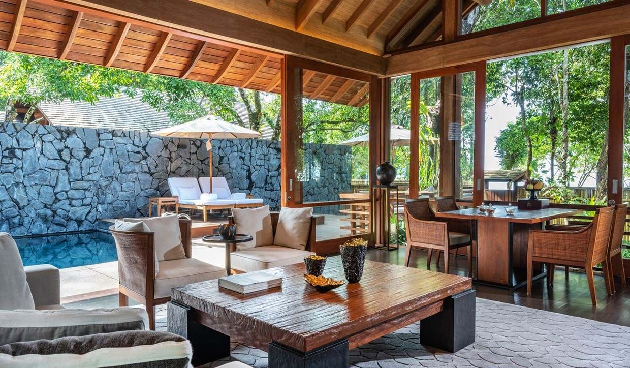 THE DATAI LANGKAWI - 24