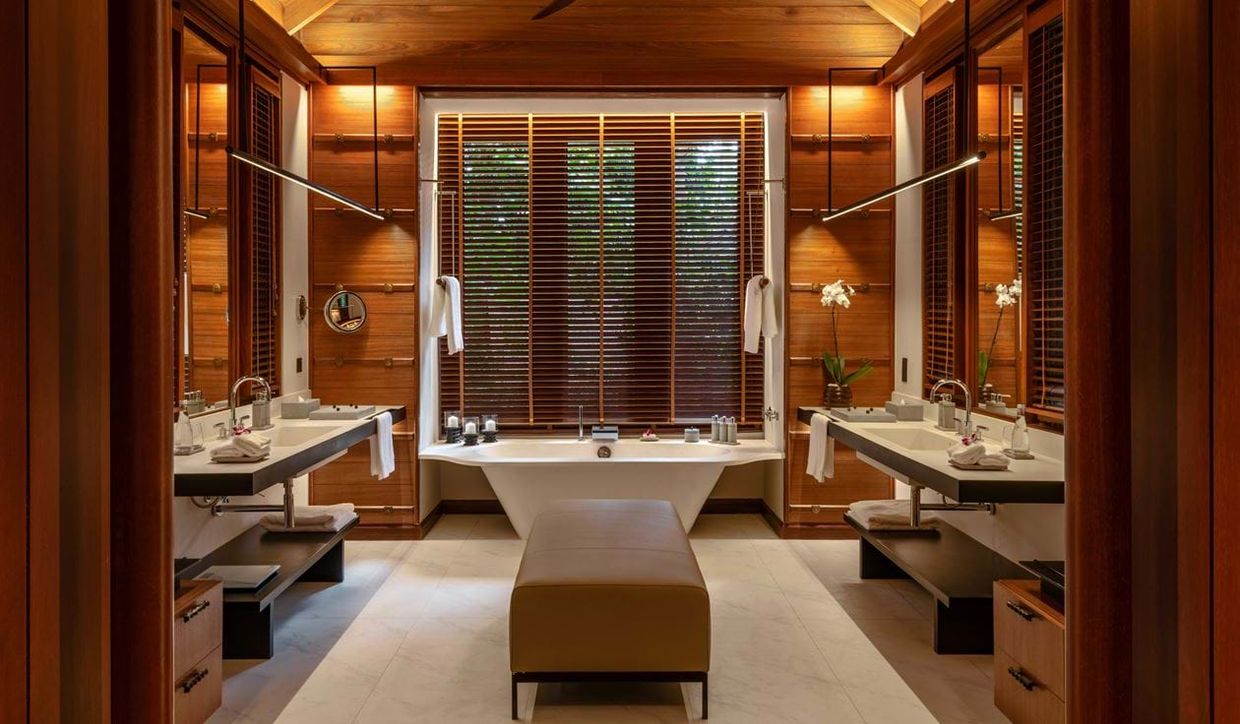 THE DATAI LANGKAWI - 20