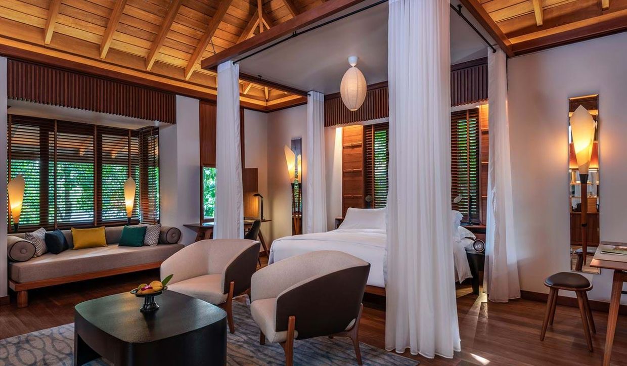 THE DATAI LANGKAWI - 19